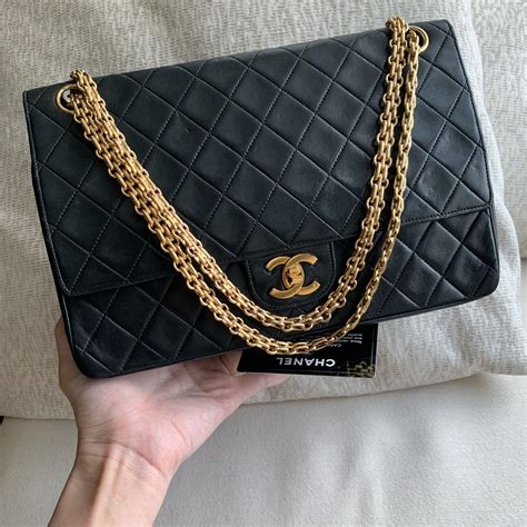 chanel replica bags reddit|authentic chanel double flap bag.